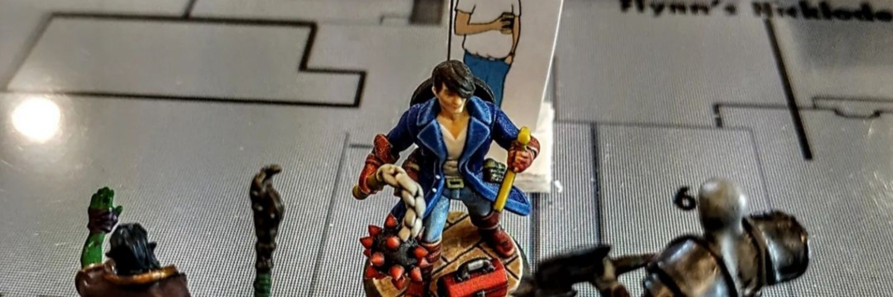 Chuckingdice
