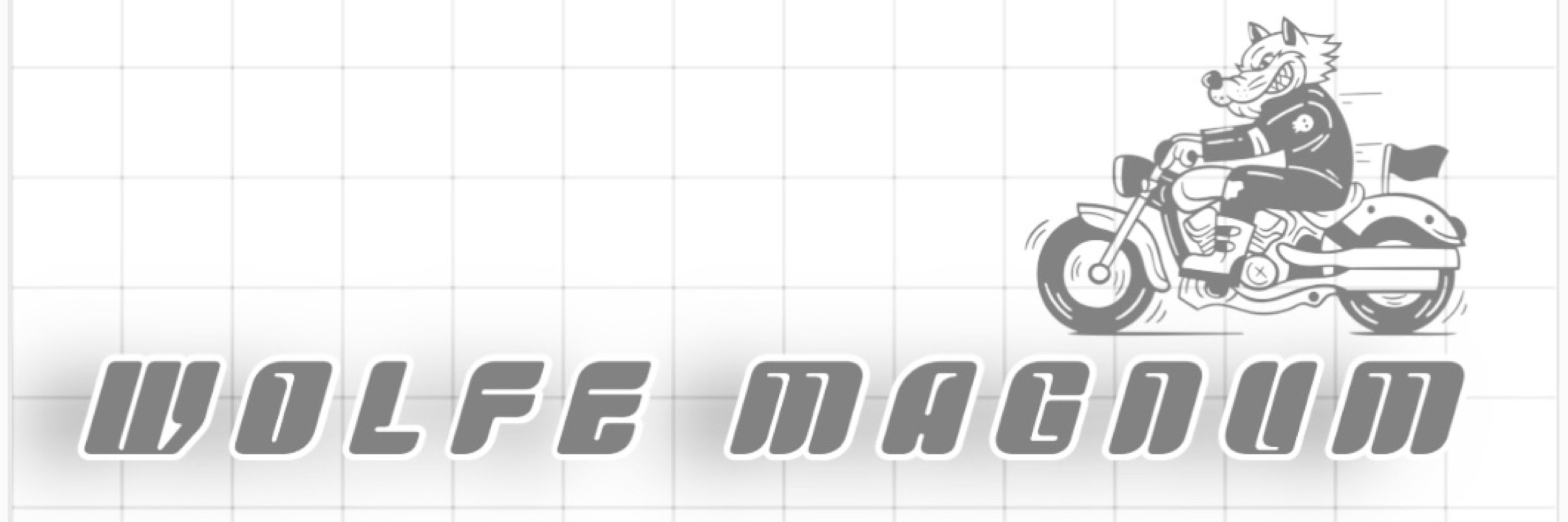 Wolfe Magnum