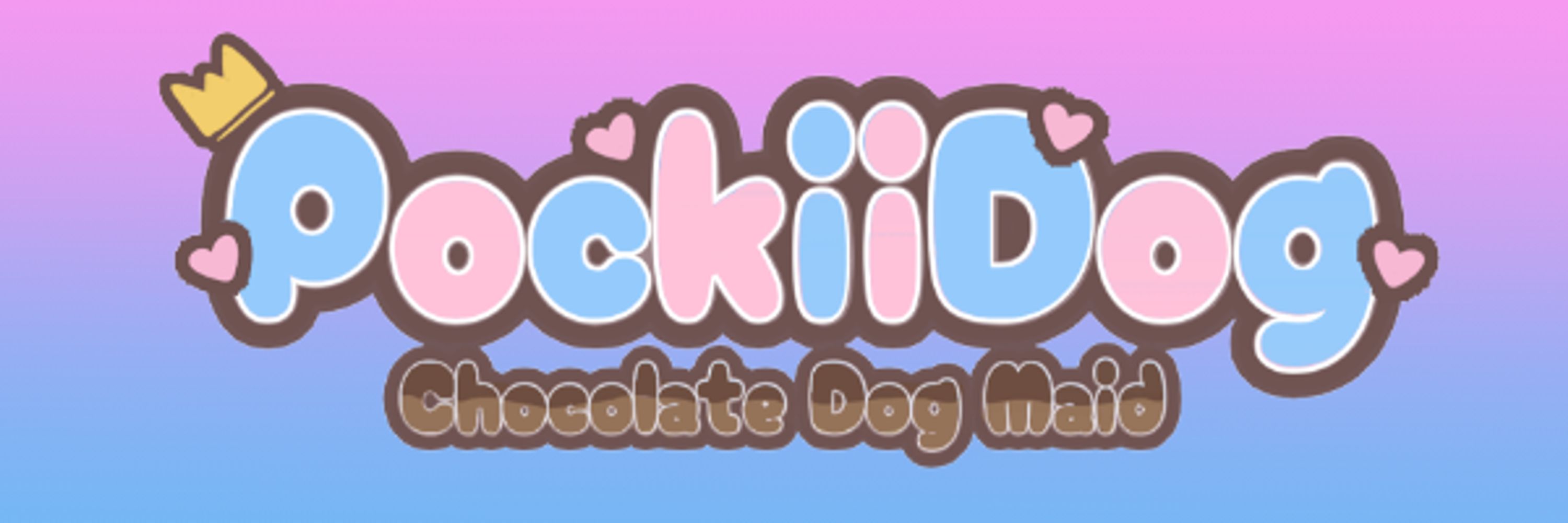 🍫Pockii🐶 Vgen Artist