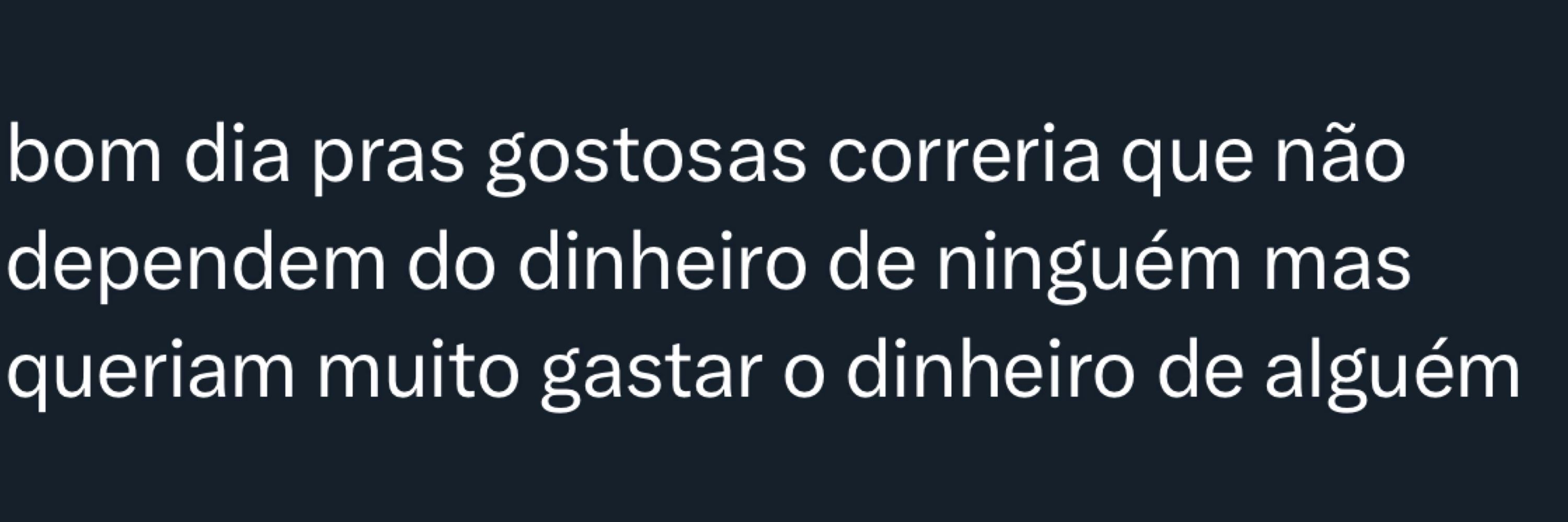 Carollina Correia