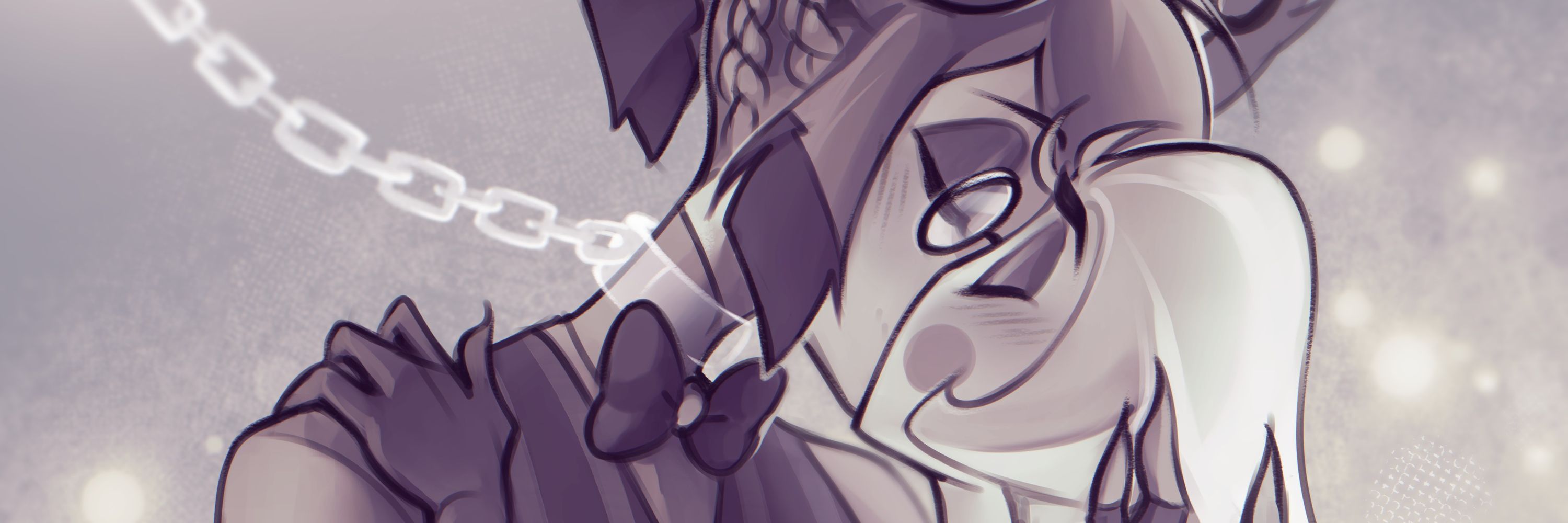 Luna ~ Lunar Account 🔞