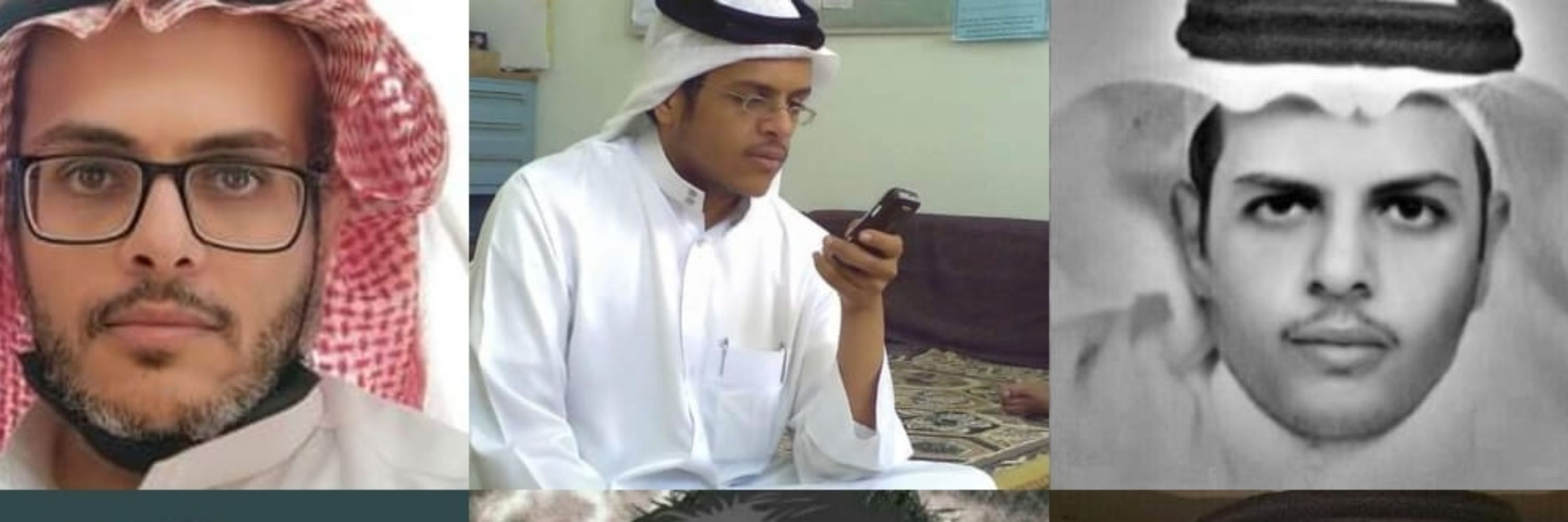 محمد الطويرقي