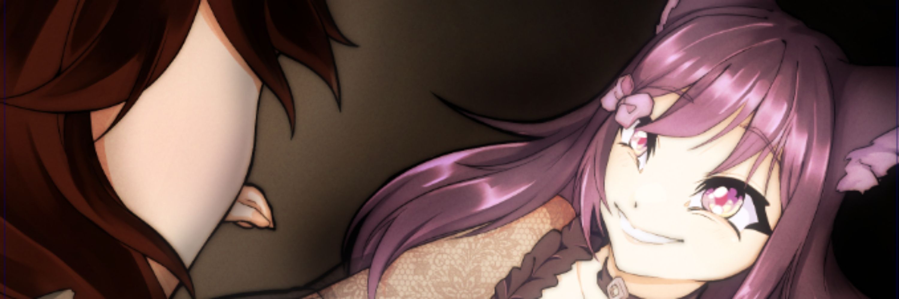 Archknight and Yuki Mirahiru - Purveyors of Chaos
