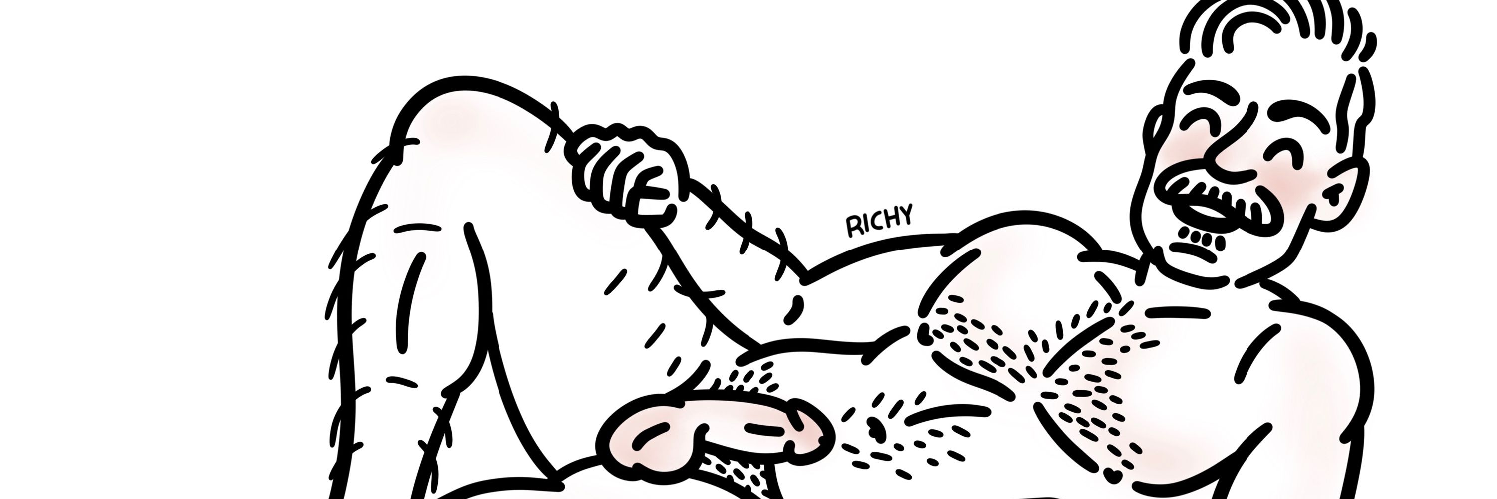 Richy Doodles