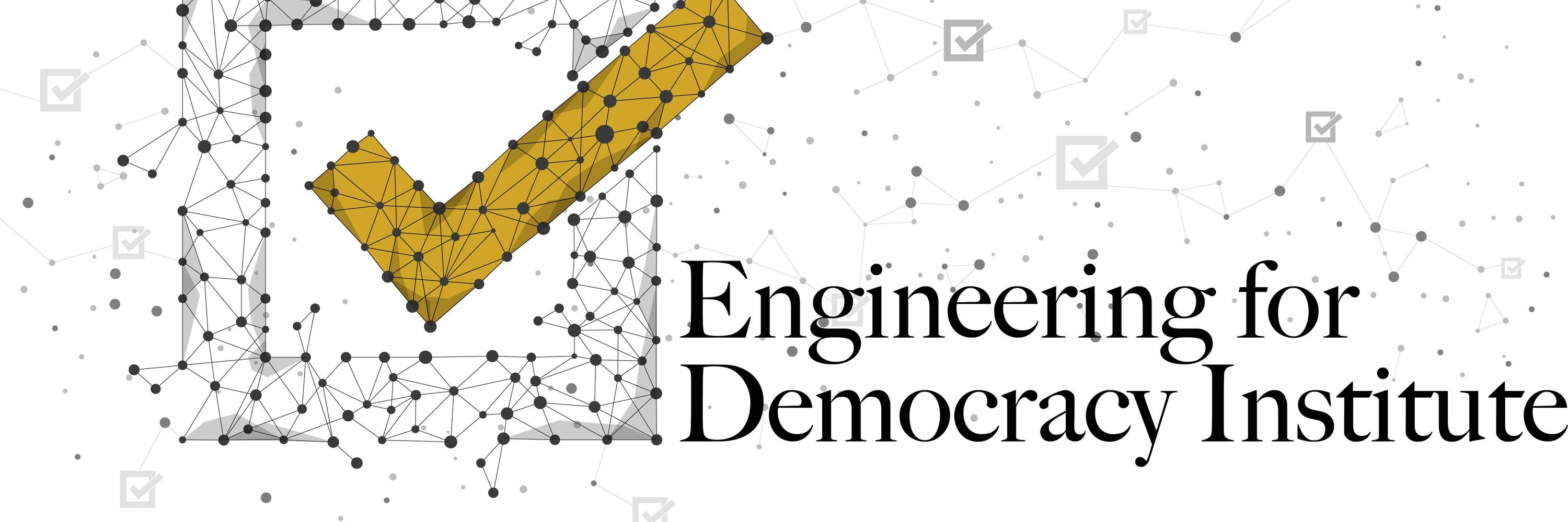 Engineering for Democracy Institute