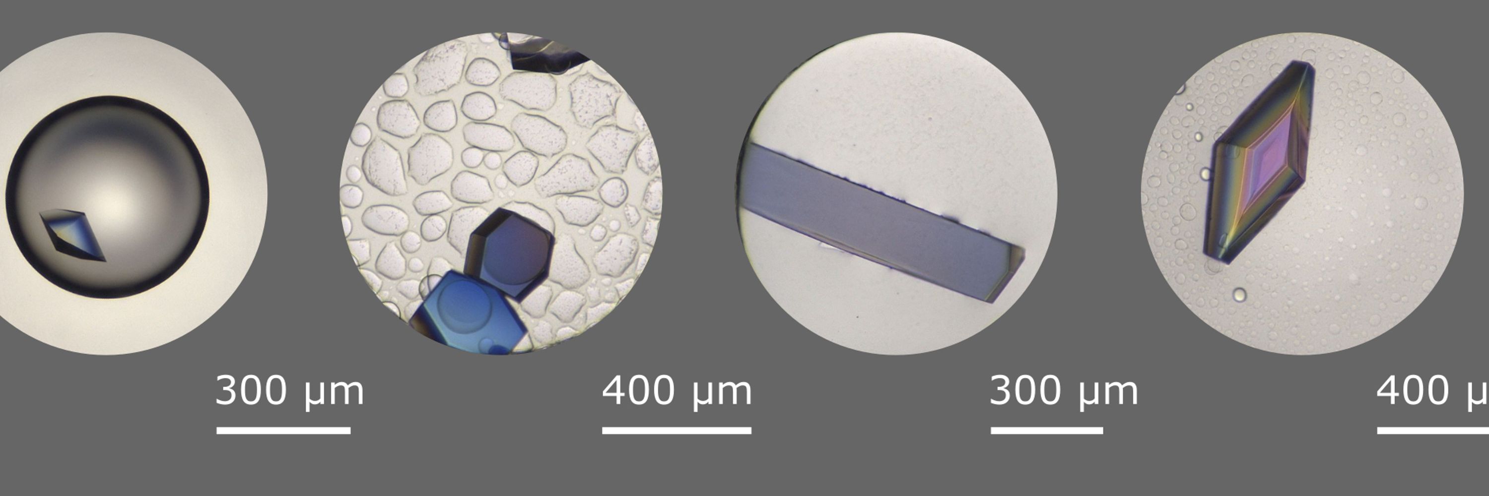 getacrystal