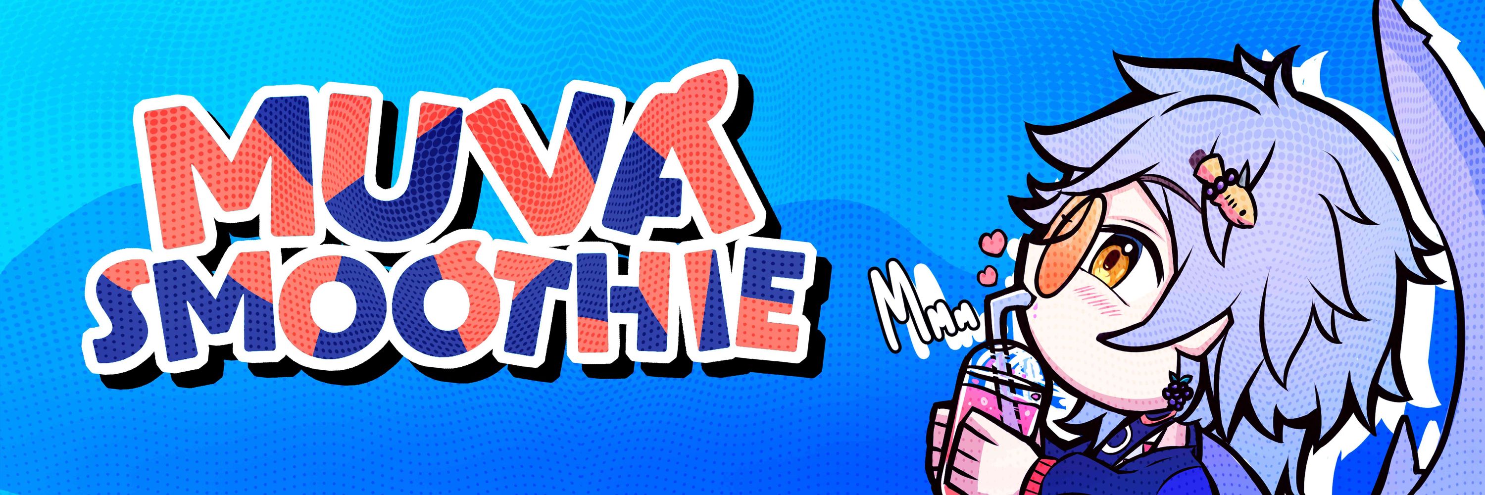 Muva Smoothie