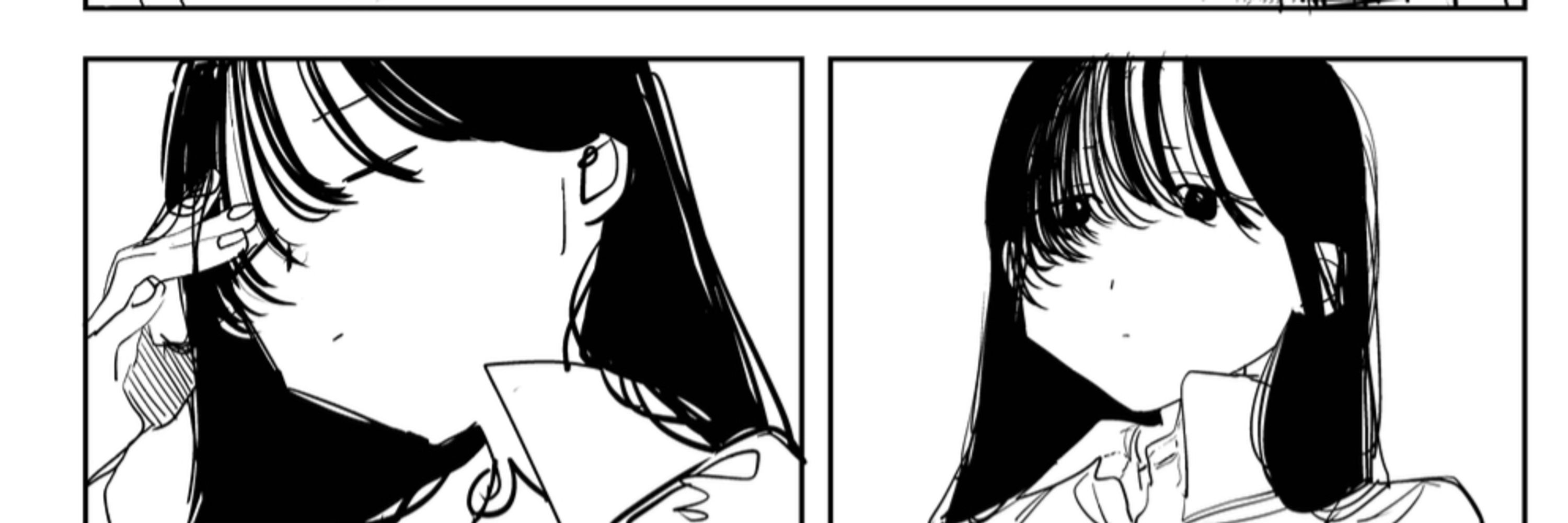 青木ミズ