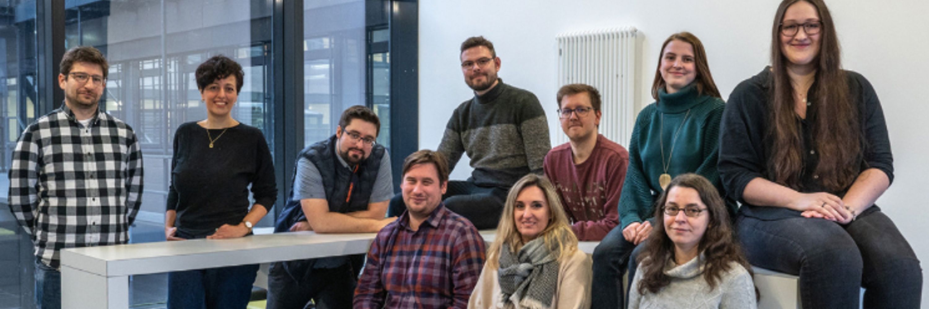 Kasanmascheff Lab