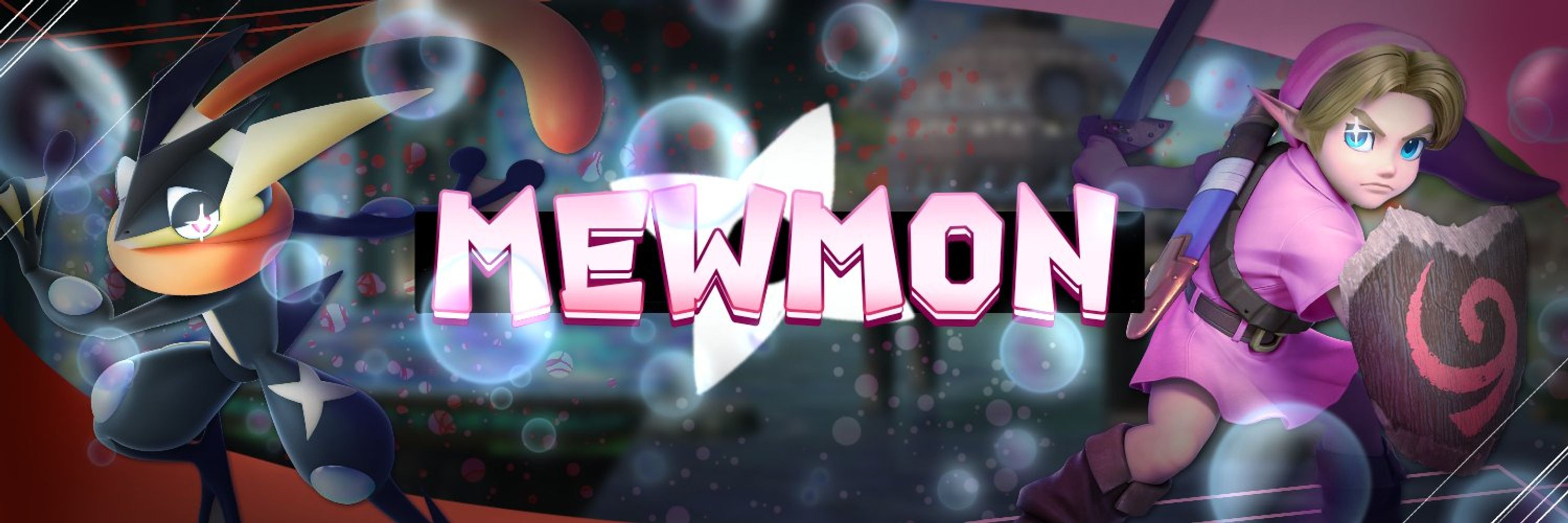 mewmon