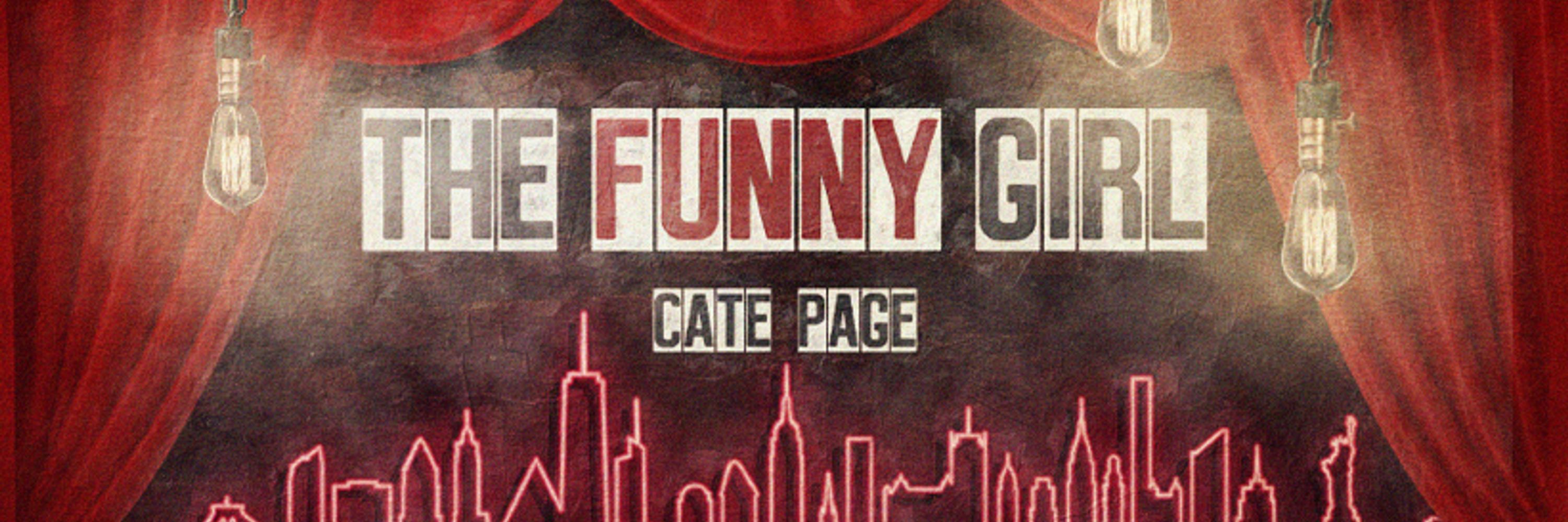 Cate Page