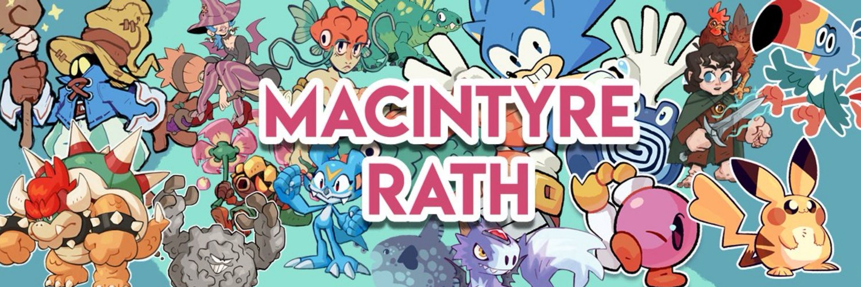 MacIntyre Rath