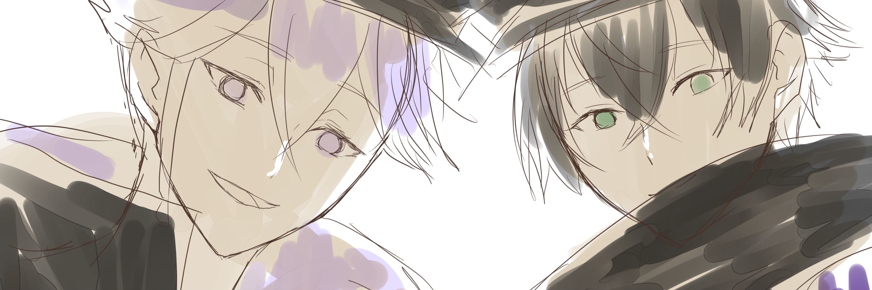 藍風そら