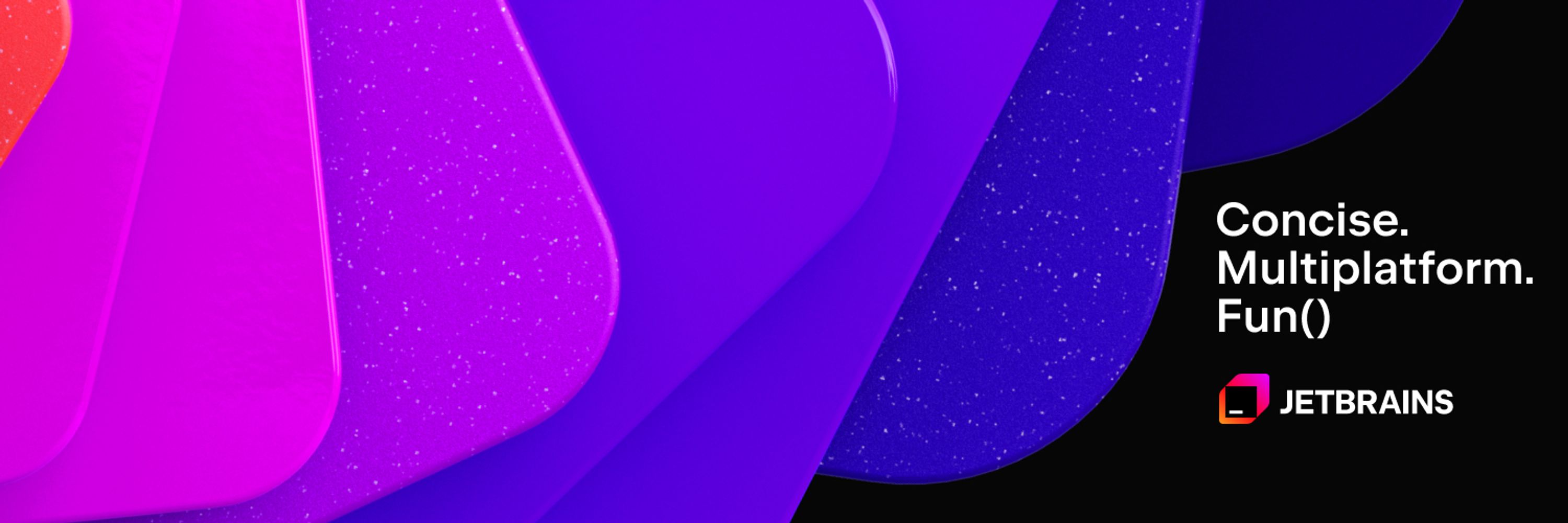 Kotlin by JetBrains