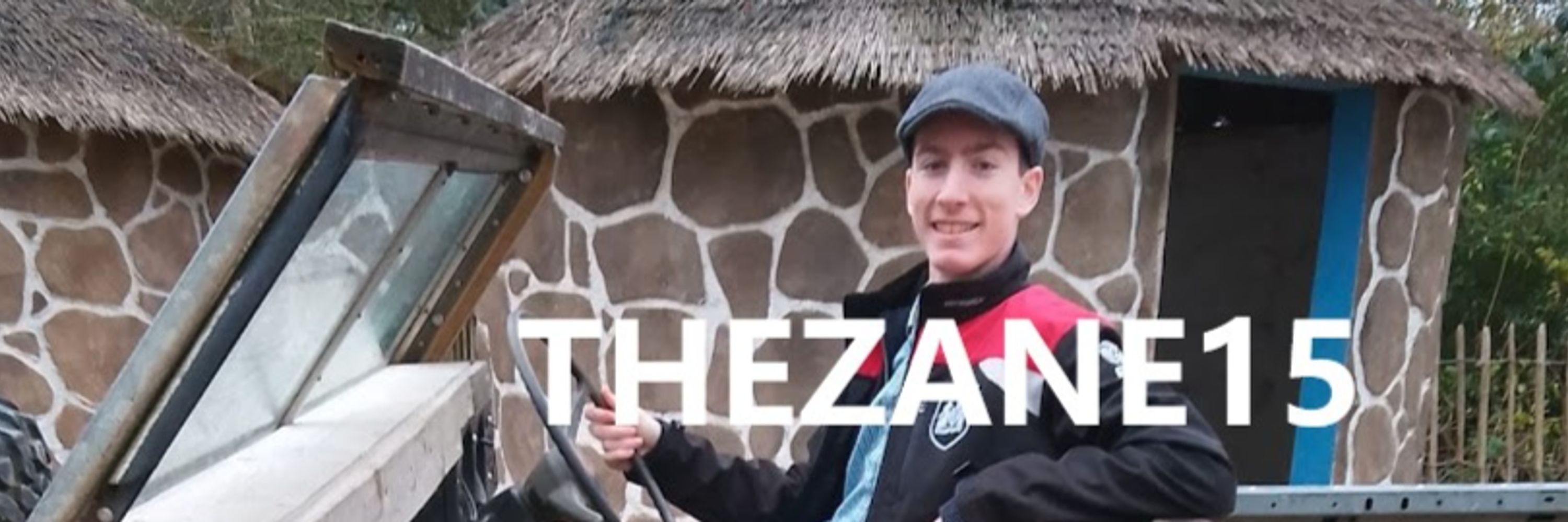 Zane