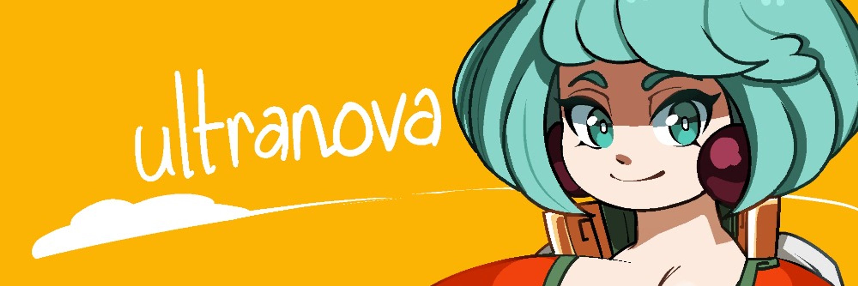 UltraNova