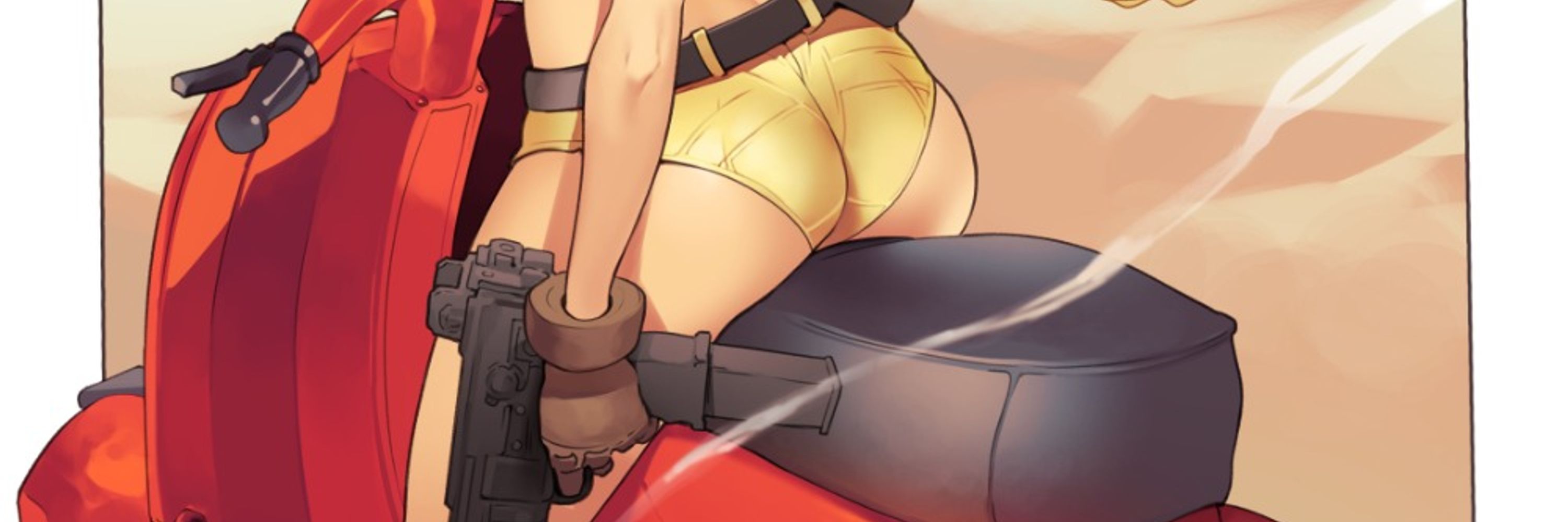 Norasuko🔞