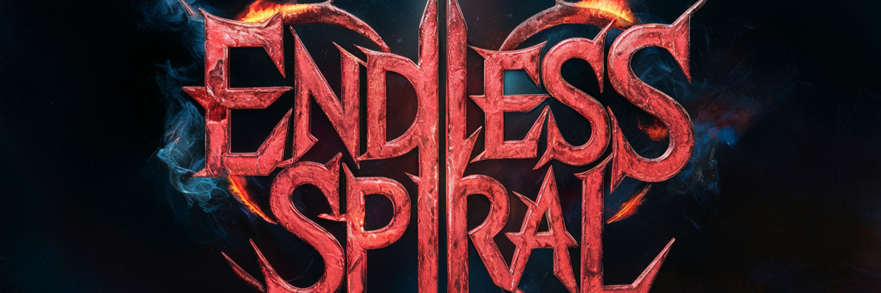 Endless Spiral