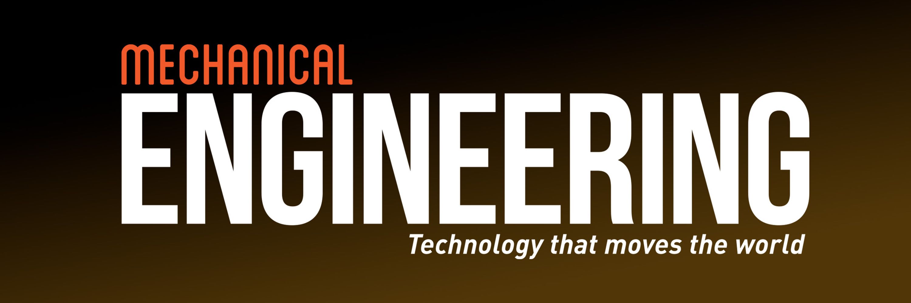 Mechanical Engineering Magazine