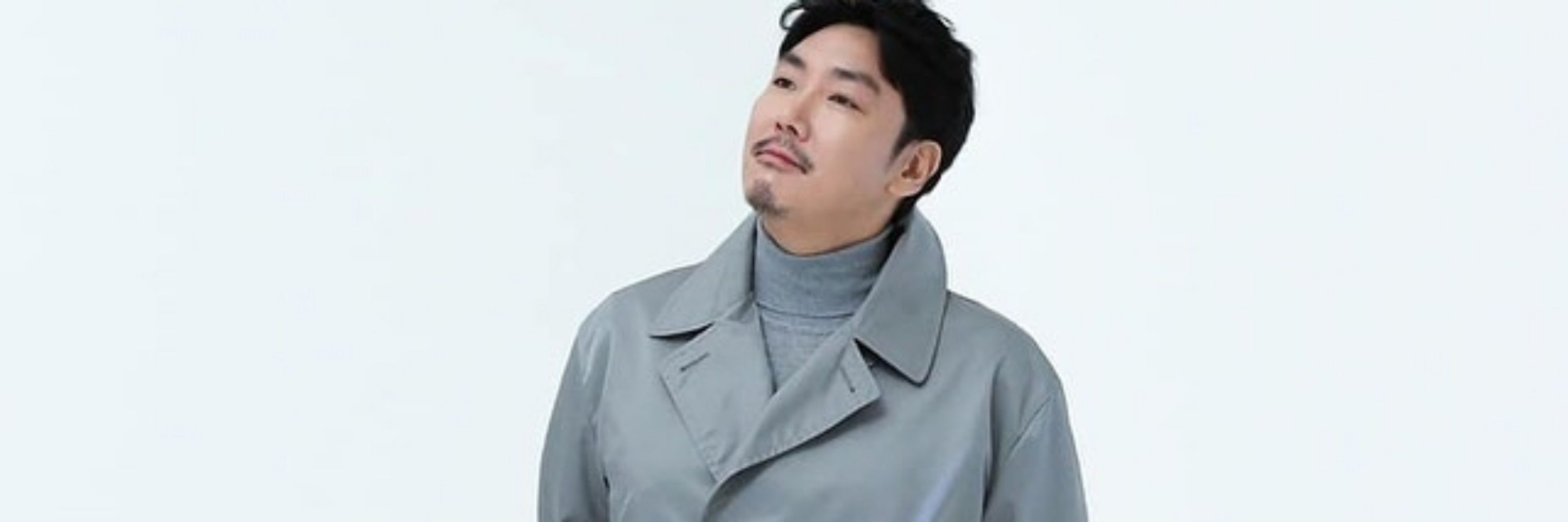 Cho Jin Woong