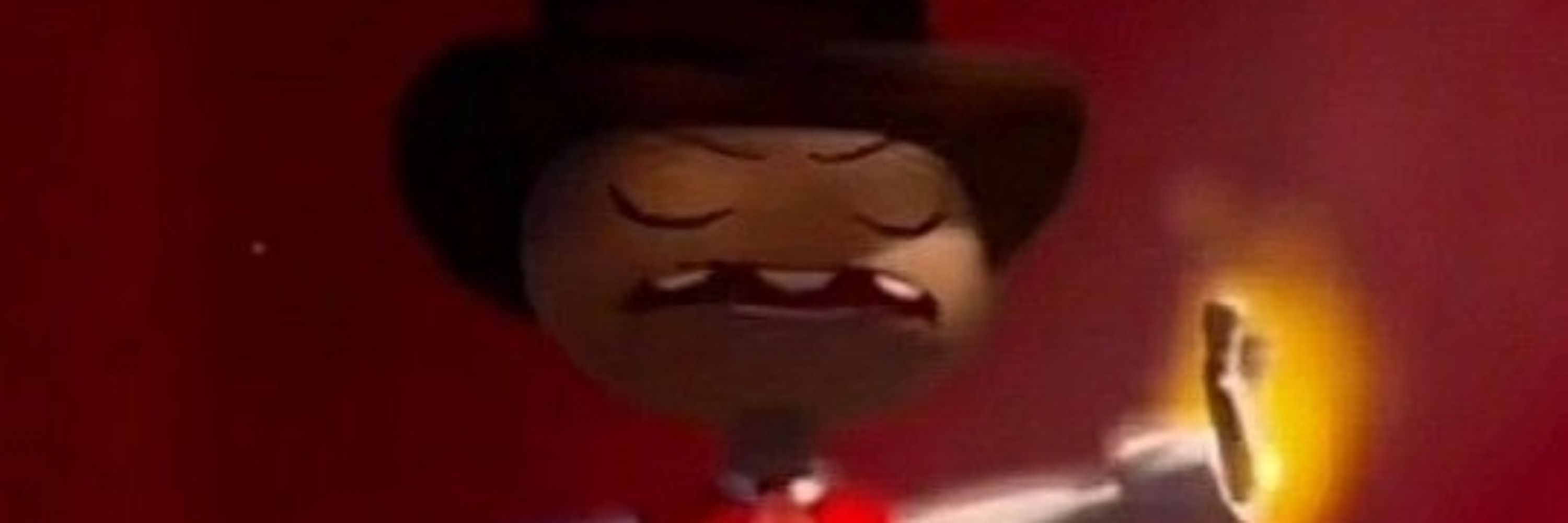 Silly Puppet