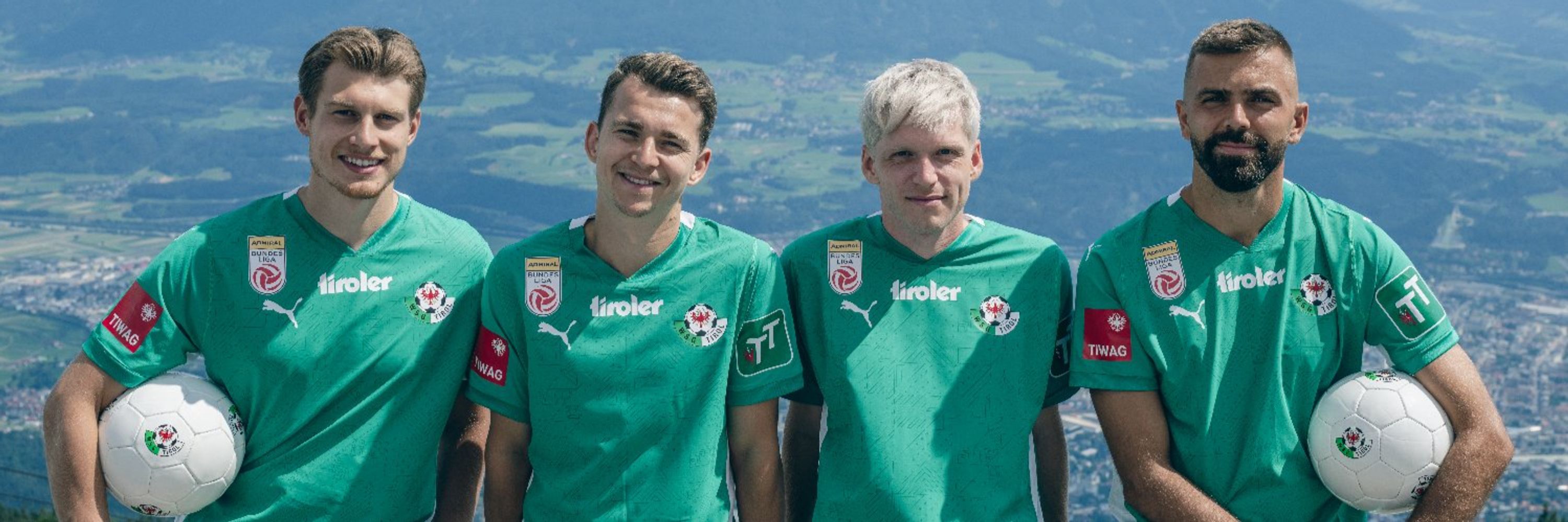 WSG Tirol