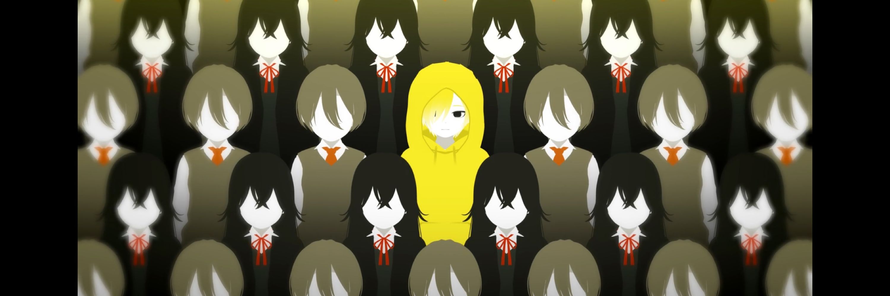goldie | UGLY DUCKLING SUPREMACIST!!