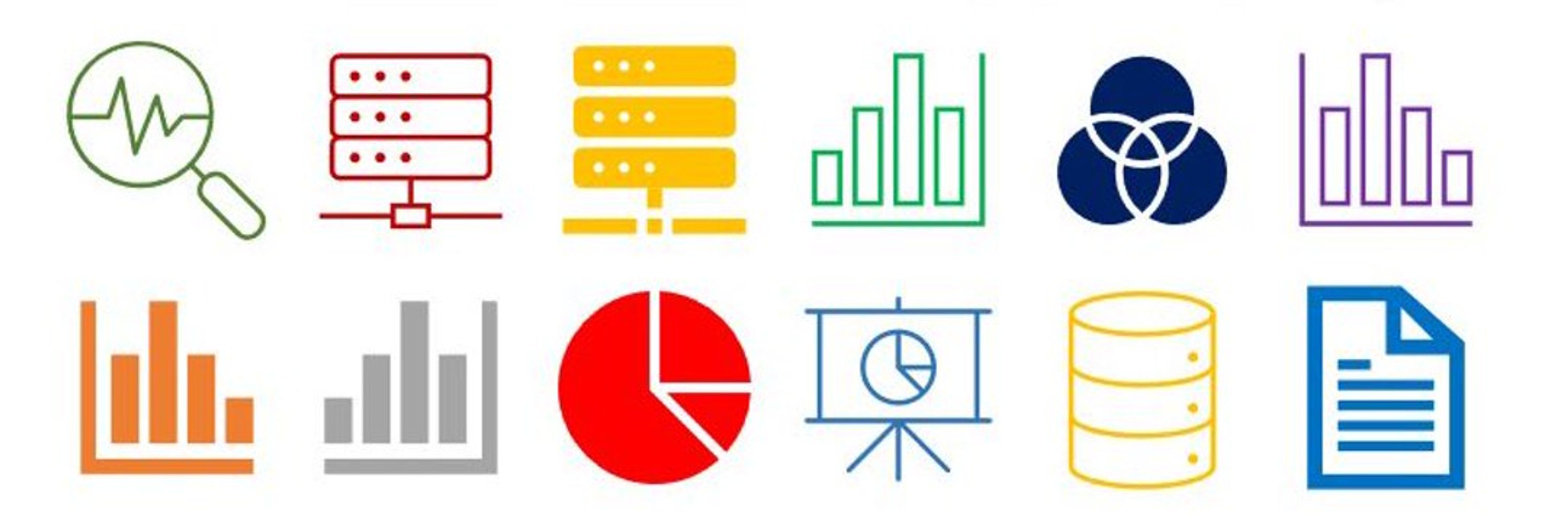 World of Metrics