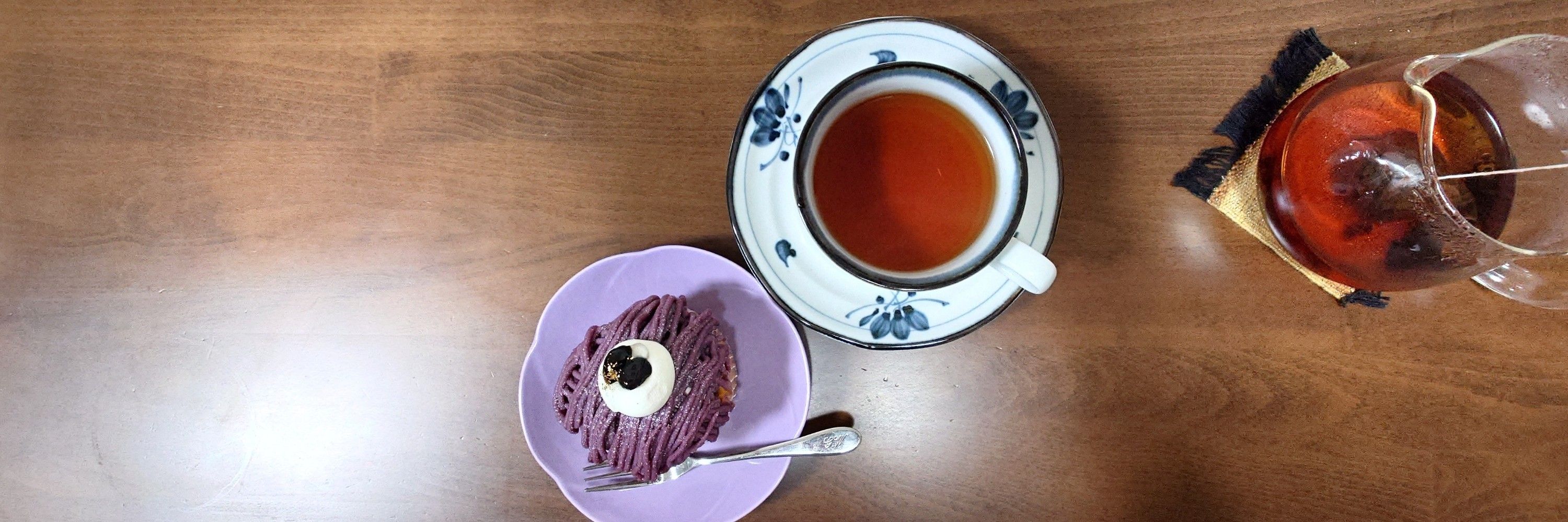 ろくちゃ