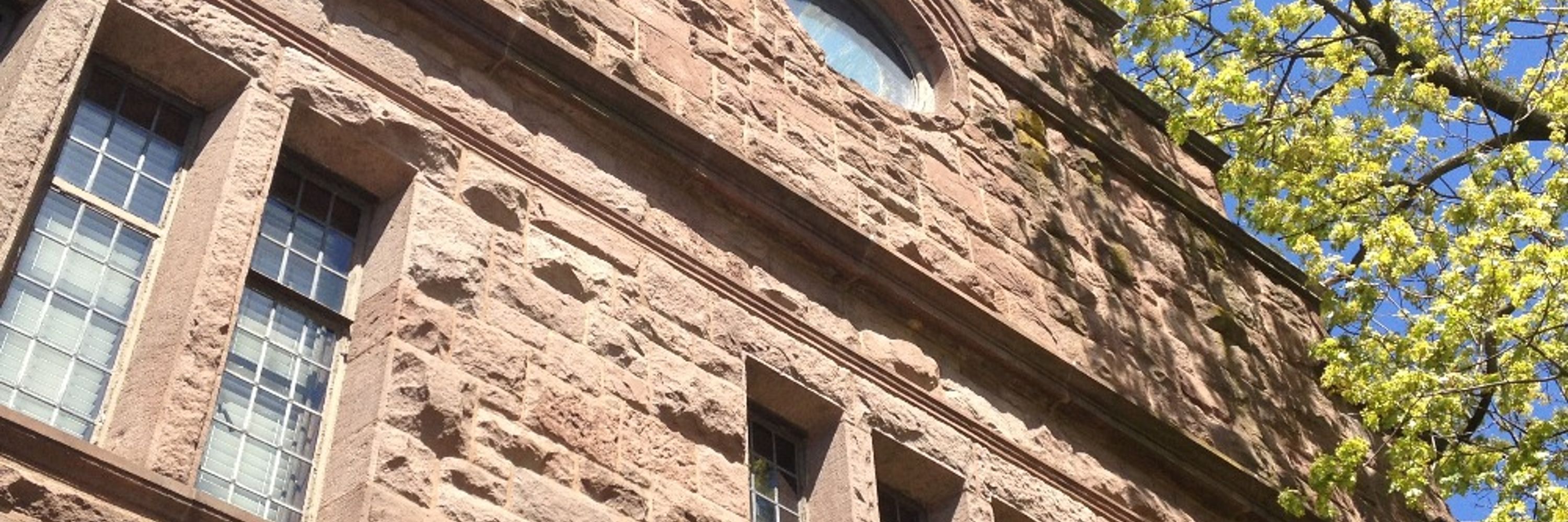 Yale ISPS