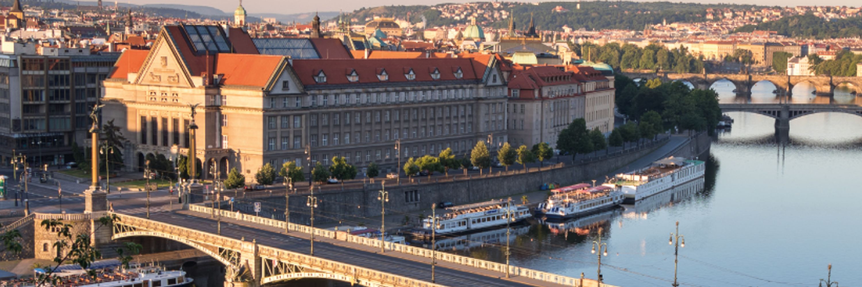 Právnická fakulta Univerzity Karlovy