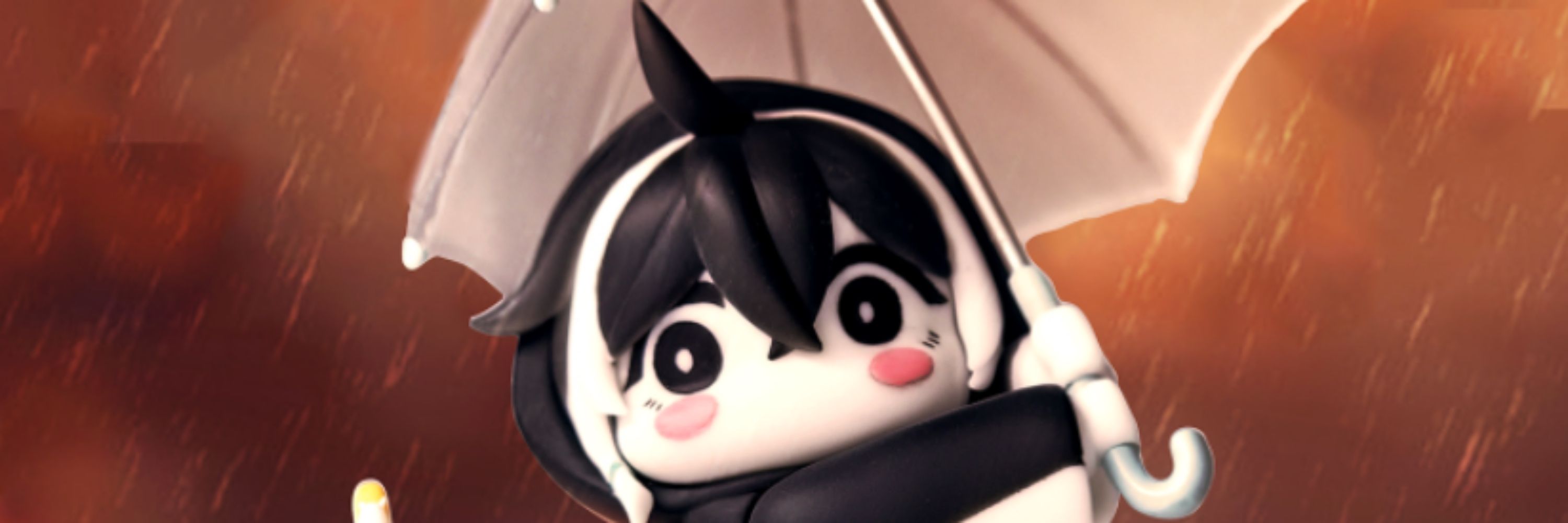 초코머핀맨
