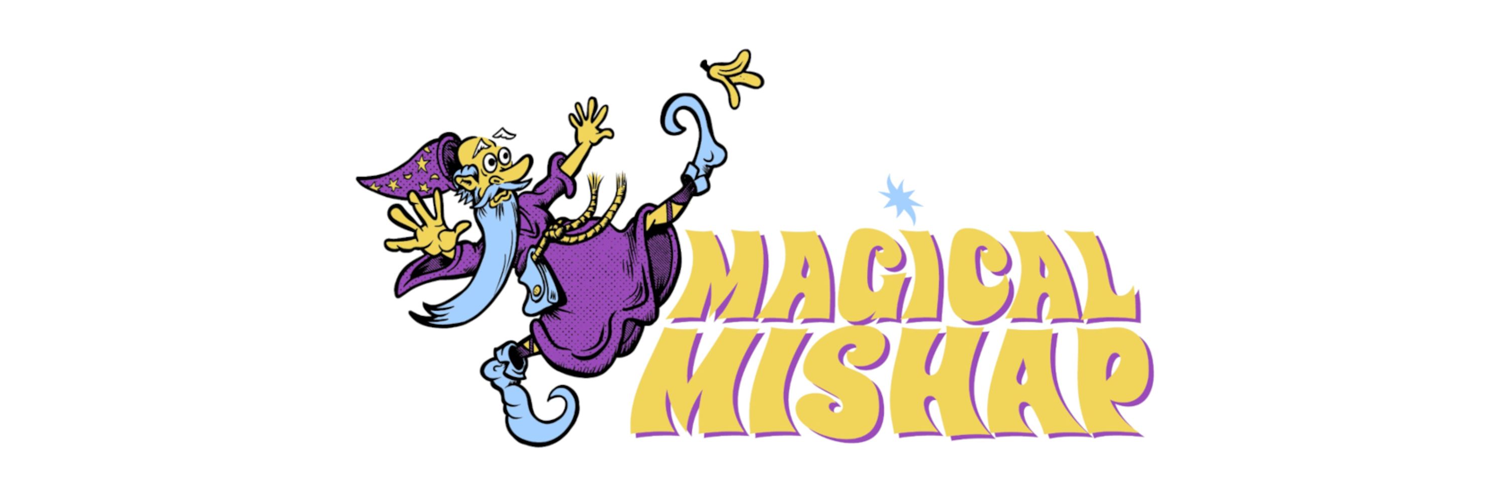 Michael Spredemann/ Magical Mishap (2OG)