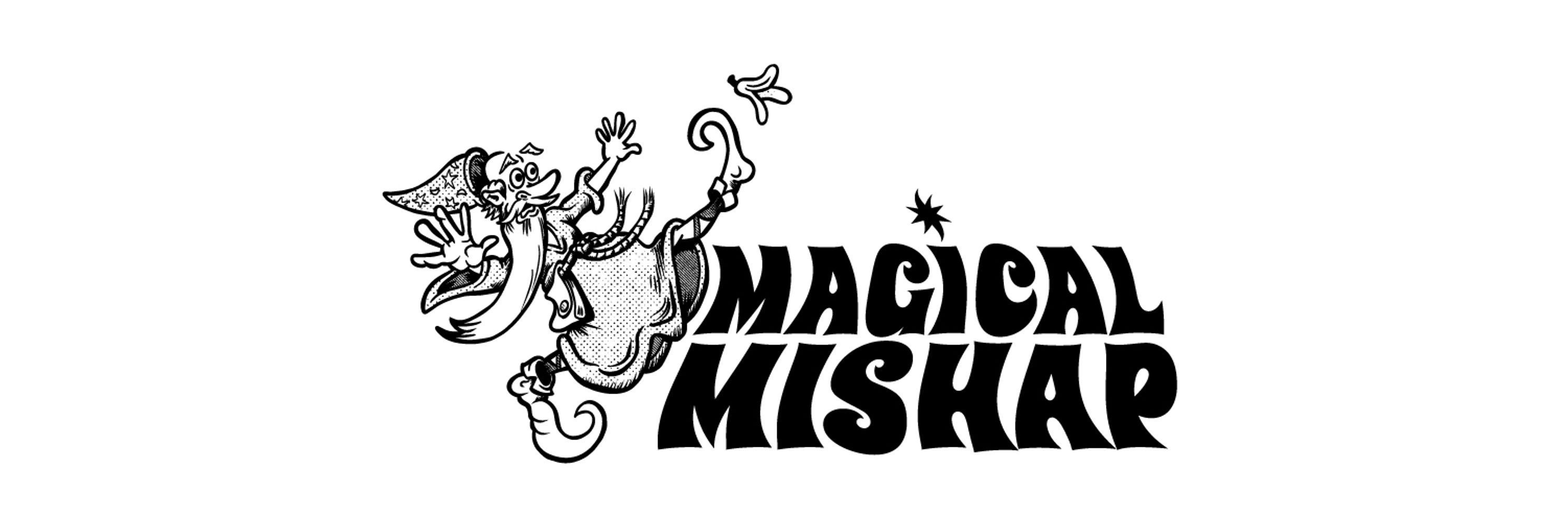 Michael Spredemann/ Magical Mishap (2OG)