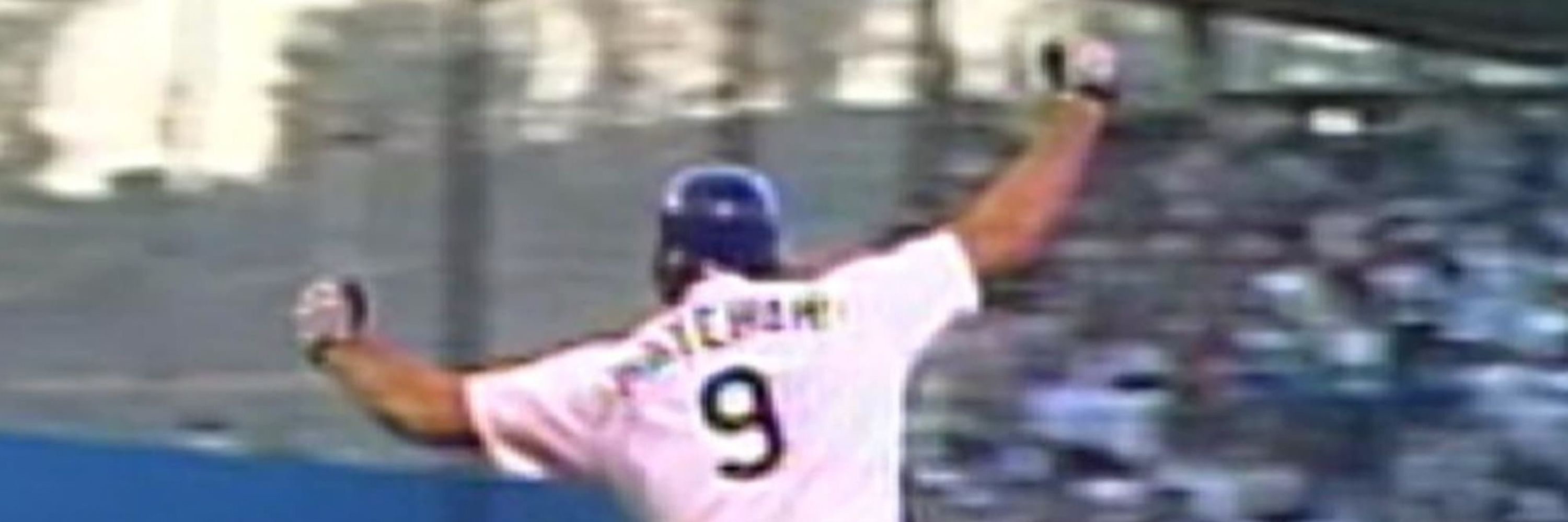 Game Winning RBI