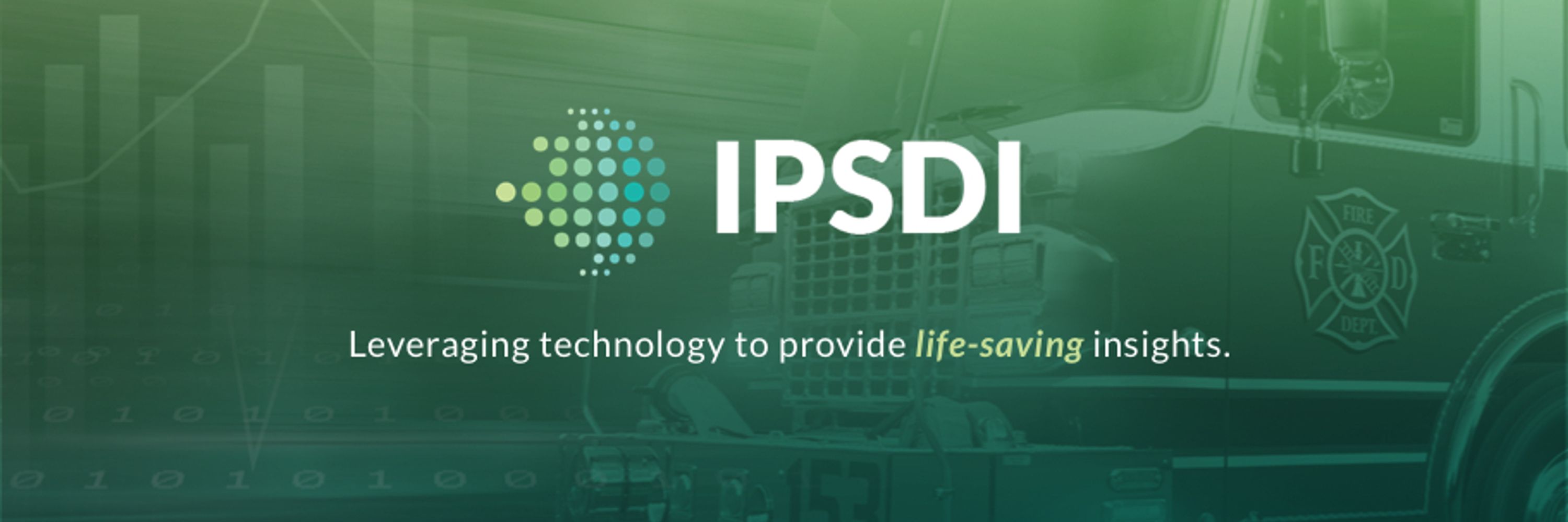 International Public Safety Data Institute (IPSDI)
