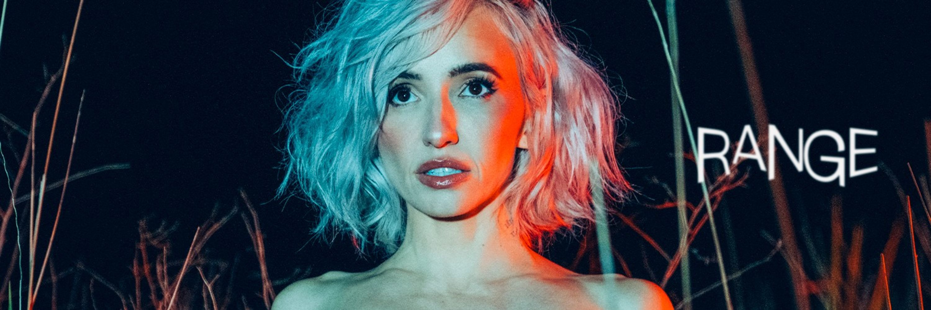 RANGE Magazine