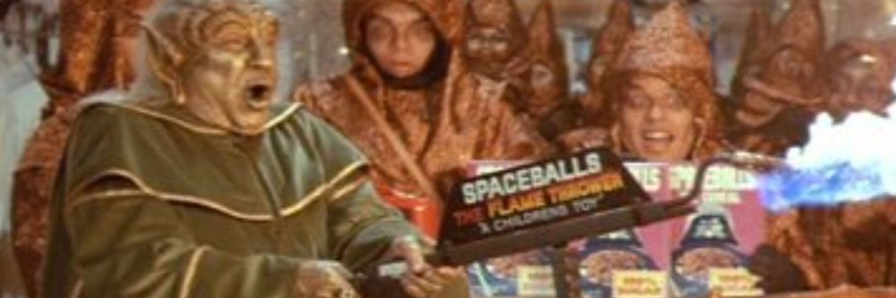 banner