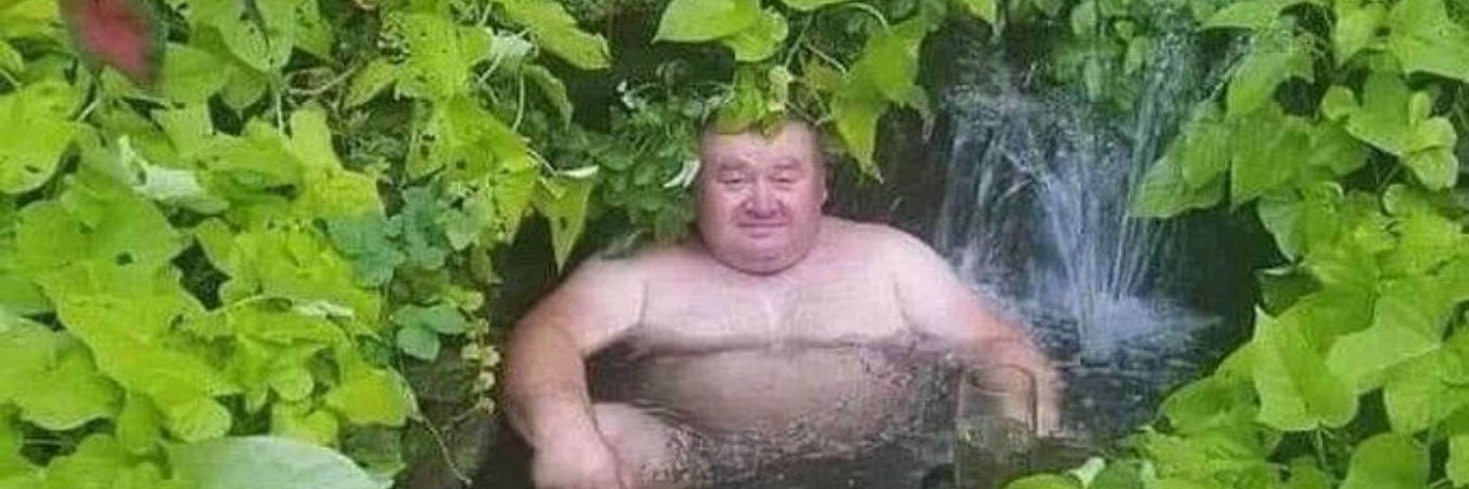 Мисливець на валькірій