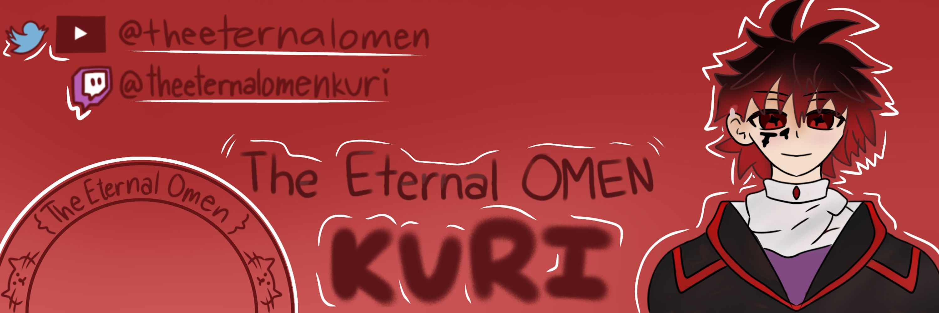 Kuri | Vtuber