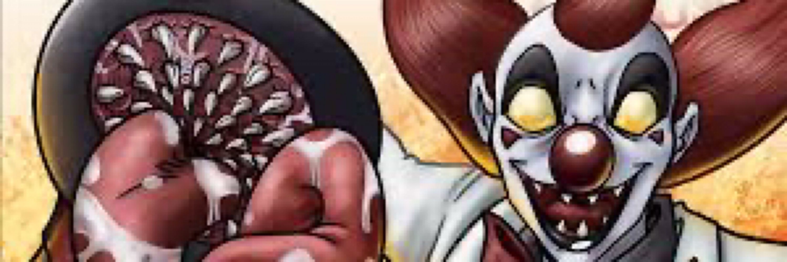 Flatline Comics