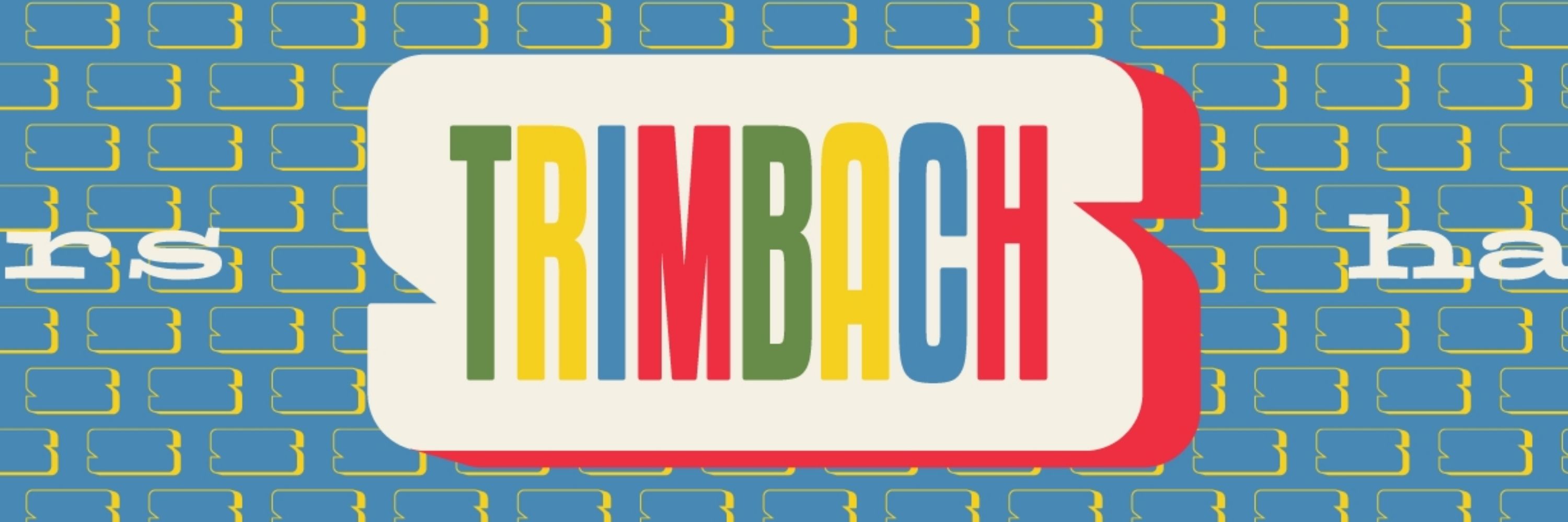 Sjors Trimbach