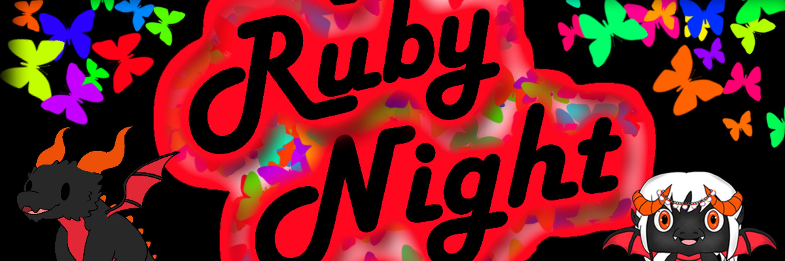 Ruby Night