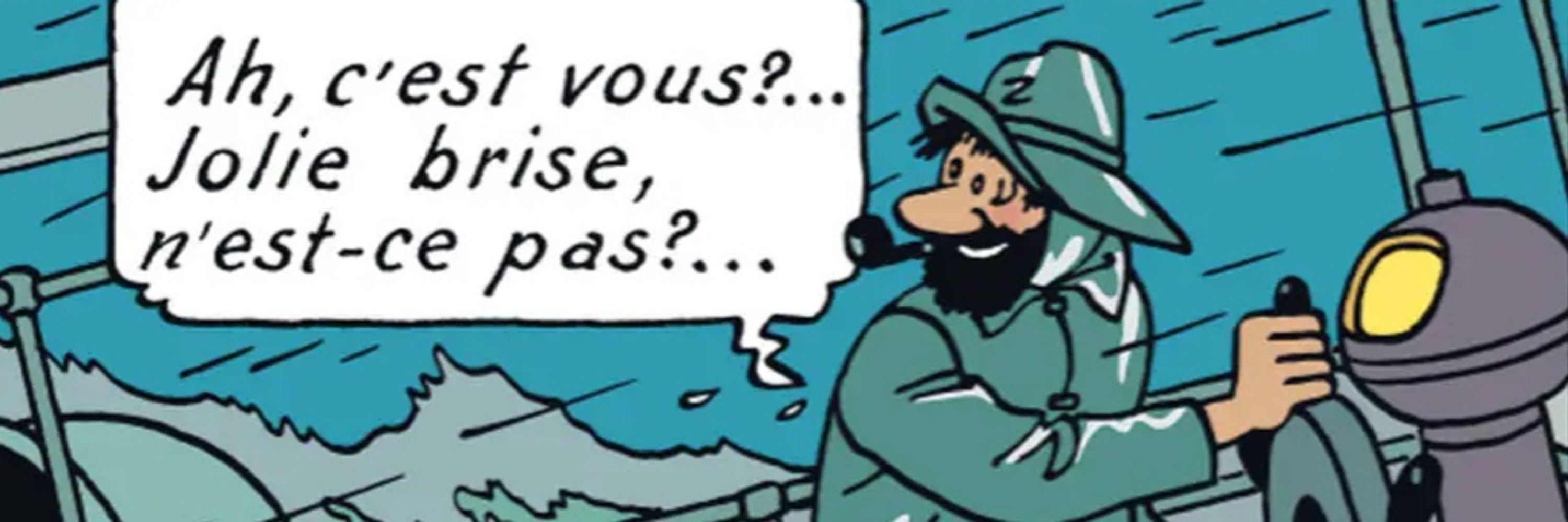 Yeti des Neiges