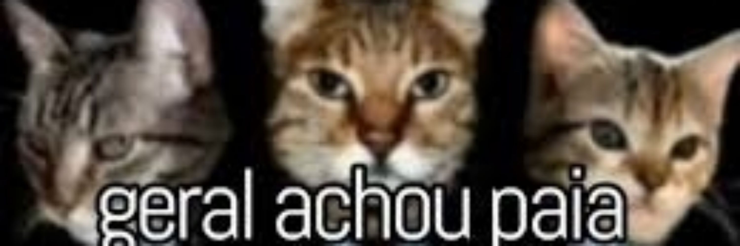 Errei meu @