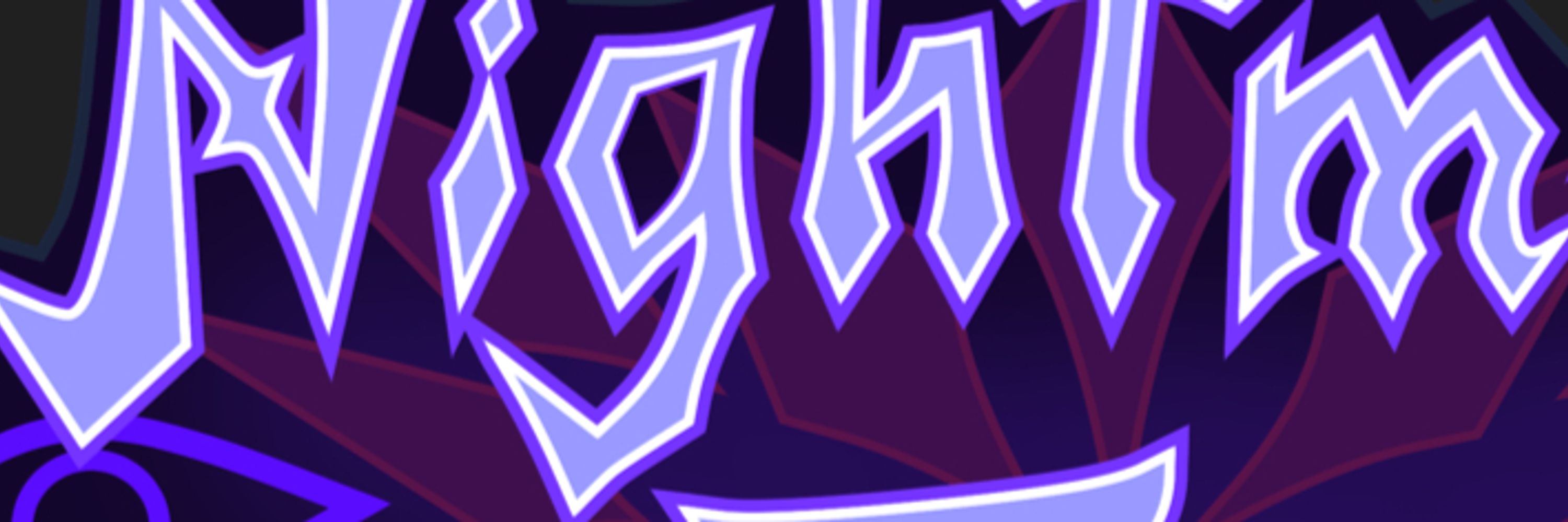 Nightmare Feud