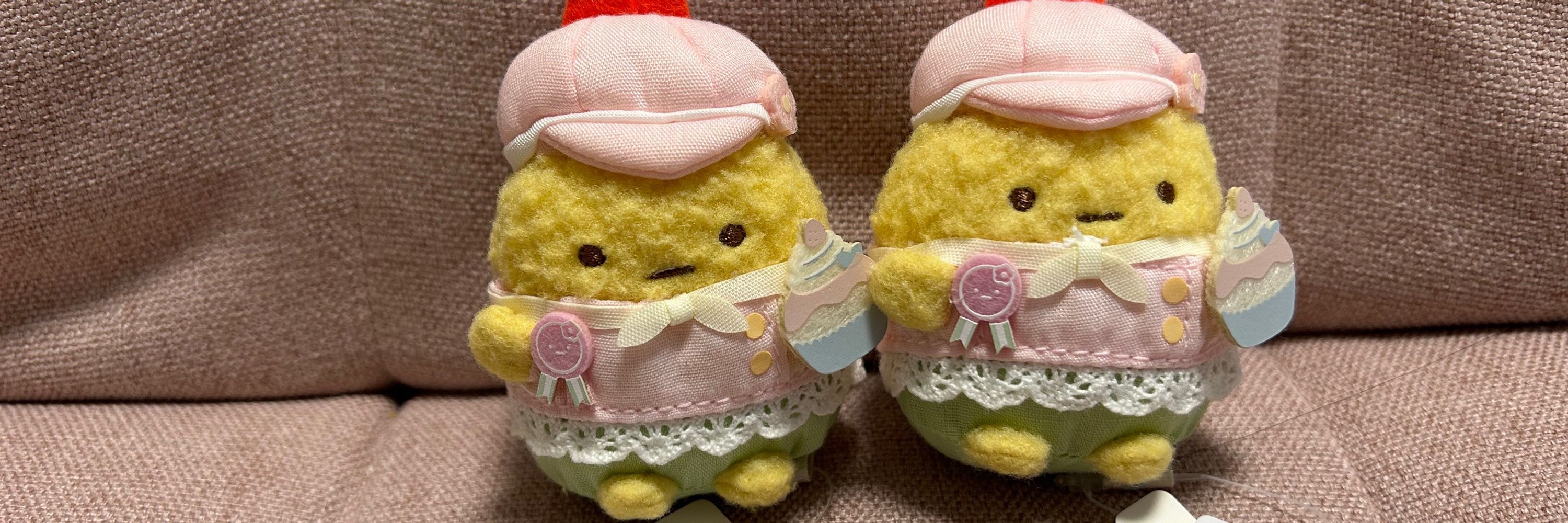 まゆたん