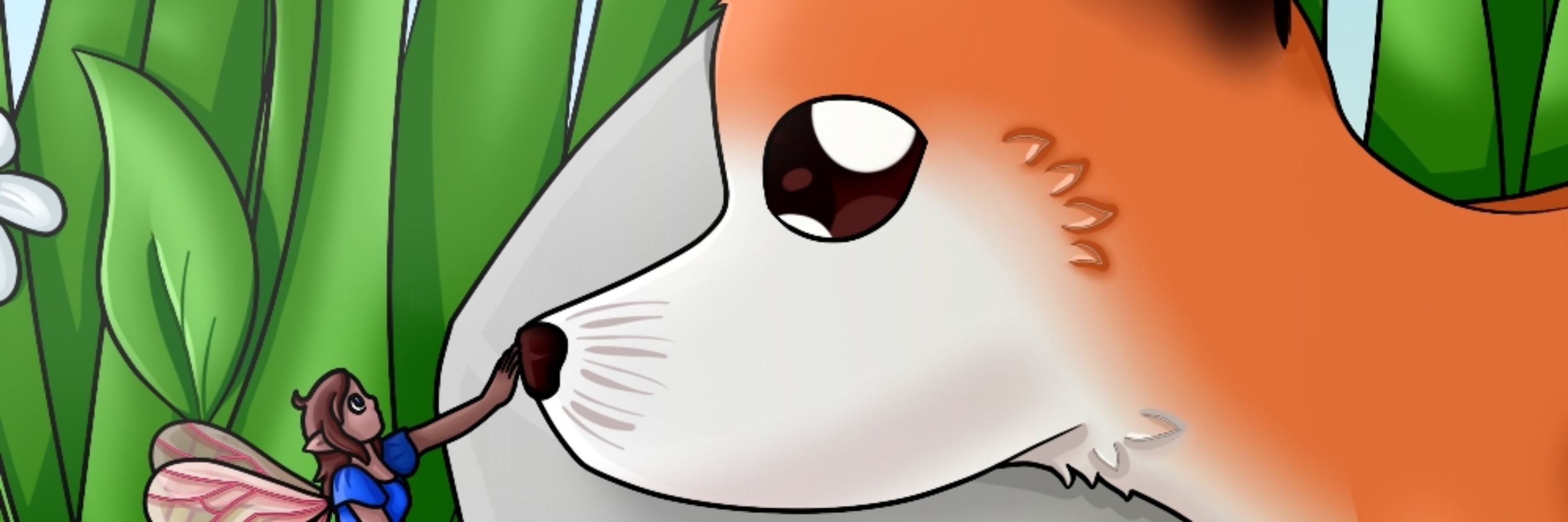 🪶FeatherFennec🦊
