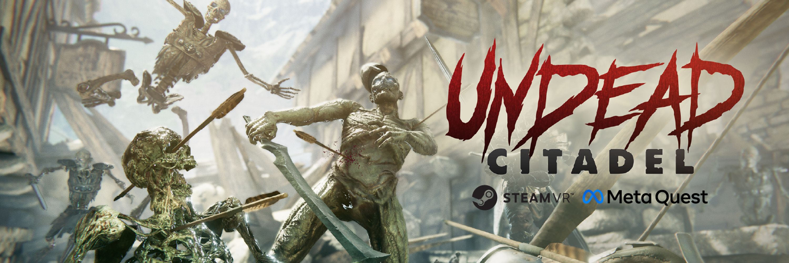 Undead Citadel