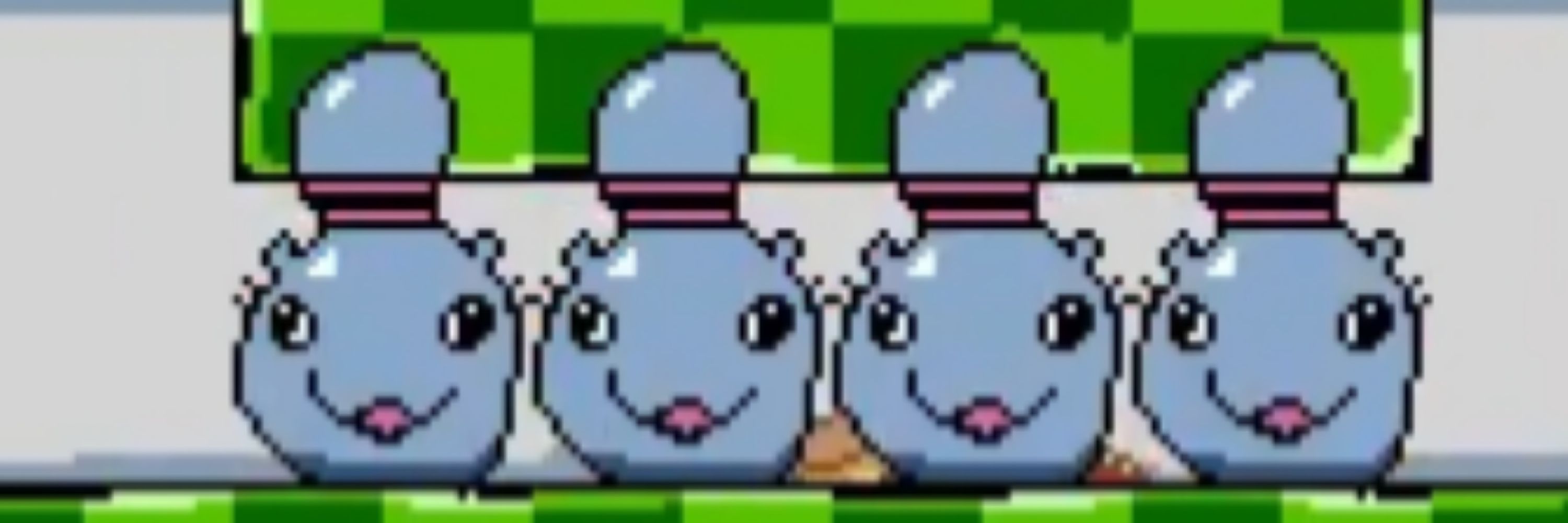 楝